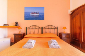 B&B La Torre Morciano Di Leuca